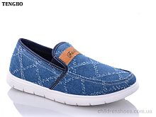 Слипоны Tergbo Y321-2 Слипоны