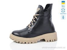 Ботинки 5-6 ч.к.беж.  зима Sali / p. 37-41 / 6пар