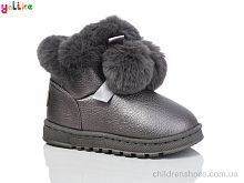 Угги G&S 1003-6 Угги 1003-6 Yalike / p. 32-37 / 8пар