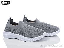 Кроссовки 6611-3 Wei Wei-Class / p. 33-38 / 12пар