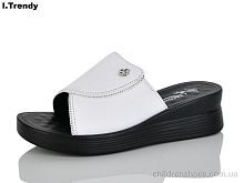 Шлепки ZK859-2 Trendy / p. 36-41 / 8пар