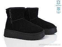 Угги No brand XF01-3332-1 Угги XF01-3332-1 Xifa / p. 36-41 / 8пар