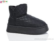 Угги No brand 1021-1 Угги 1021-1 Yalike / p. 36-41 / 8пар