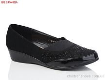 Туфли Aba KU166-18 Туфли KU166-18 QQ shoes / p. 36-41 / 6пар