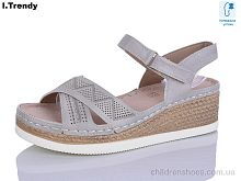 Босоножки SL06-3 Trendy / p. 36-41 / 8пар