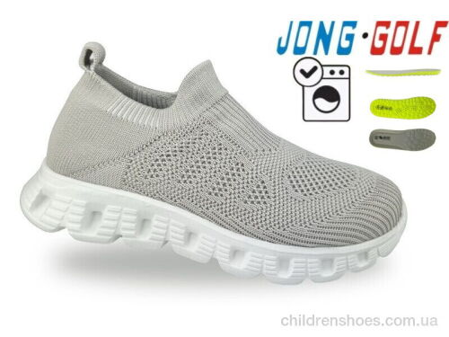 Кроссовки C11804-6 Jong Golf / p. 32-37 / 8пар