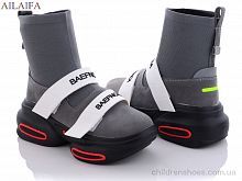 Ботинки Aelida K12-2 Ботинки