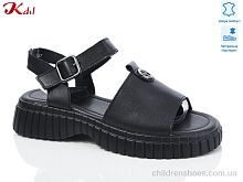 Босоножки Kdsl Y019-7 Босоножки Y019-7 Jiulai-Kadisalun / p. 36-41 / 8пар