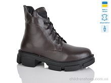 Ботинки 5-5 корич.к. зима Sali / p. 37-41 / 6пар Ботинки 5-5 корич.к. зима Sali / p. 37-41 / 6пар