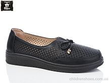 Туфли 2024-6 Steel Land / p. 36-41 / 8пар