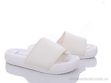 Шлепки 9033-2 Захар-Gold / p. 36-41 / 8пар