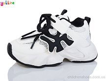 Кроссовки No brand 2080-5 Кроссовки 2080-5 Yalike / p. 26-30 / 10пар