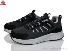 Кроссовки P608-4A KIMBOO / p. 37-41 / 8пар