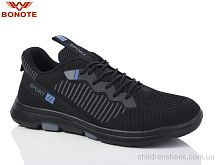 Кроссовки Bonote A9070-4 Кроссовки A9070-4 Bonote / p. 41-46 / 8пар