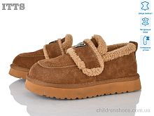Угги ITTS 2575-45 Угги 2575-45 ITTS / p. 36-41 / 6пар