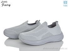 Кроссовки 1052-2 L.Fairy / p. 36-41 / 8пар