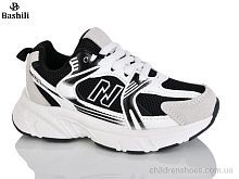 Кроссовки L6530-12 Башили / p. 26-31 / 8пар