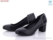 Туфли QQ Shoes F1-1 Туфли QQ Shoes F1-1