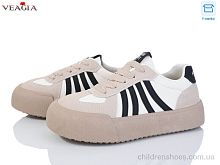 Кроссовки FAN 8907-1 Кроссовки 8907-1 Veagia-ADA / p. 36-40 / 8пар