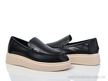 Туфли H81-3 Loretta / p. 36-41 / 8пар