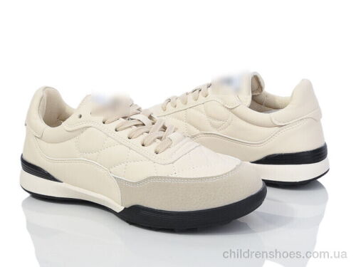 Кроссовки HD9(197-176) beige Violeta / p. 36-41 / 8пар