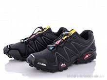 Кроссовки Salomon A22-1 Кроссовки