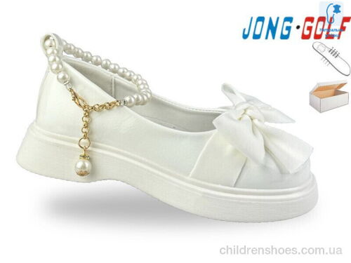 Туфли B11738-27 Jong Golf / p. 25-32 / 8пар