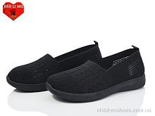 Слипоны Jiao Li Mei 313-1 Слипоны 313-1 Jiao Li Mei / p. 37-41 / 8пар