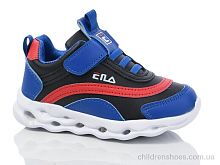 Кроссовки BBT kids 5222-5 Кроссовки 5222-5 Xifa kids / p. 26-31 / 8пар