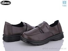 Туфли P7-3 Wei Wei-Class / p. 36-41 / 8пар