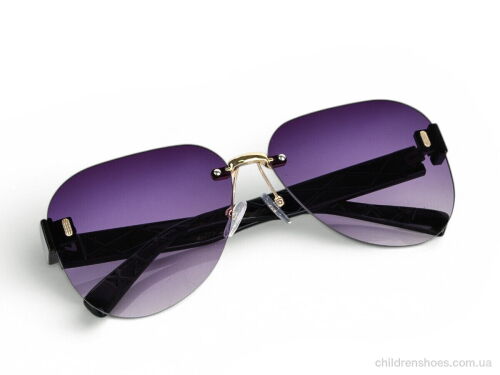 Солнцезащитные очки WF8502C4 violet Republic / p. / 20пар
