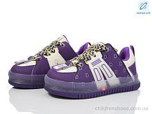 Кроссовки XF01-0704X LED Xifa kids / p. 27-32 / 8пар