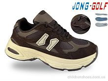 Кроссовки D11921-4 Jong Golf / p. 34-39 / 8пар