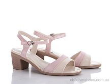 Босоножки Hongquan ST-1 Босоножки ST-1 Hongquan / p. 36-40 / 8пар