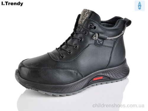 Ботинки BK1165-1 Trendy / p. 36-41 / 8пар