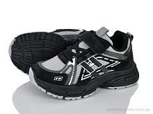 Кроссовки 583-2 Xifa kids / p. 32-37 / 8пар