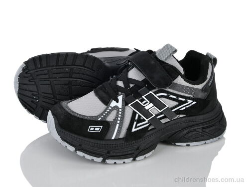 Кроссовки 583-2 Xifa kids / p. 32-37 / 8пар