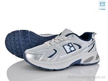 Кроссовки J2119-3 Hongquan / p. 36-41 / 8пар