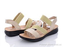 Босоножки Saimaoji 7703-6 Босоножки 703-6 Summer shoes / p. 36-41 / 8пар