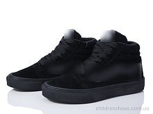 Кеды V.ns 149-43 all black Кеды 149-43 all black Violeta / p. 36-41 / 8пар