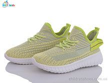 Кроссовки BBT kids F81-3-8 Кроссовки F81-3-8 BBT / p. 32-37 / 12пар