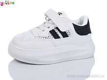 Кроссовки No brand 2081-1 Кроссовки 2081-1 Yalike / p. 21-25 / 10пар