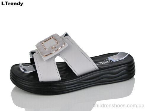 Шлепки ZK709-10 Trendy / p. 36-41 / 8пар