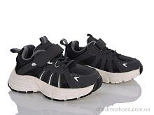 Кроссовки G2580-2D Xifa kids / p. 26-31 / 8пар