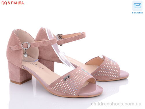 Босоножки 705-22-1 QQ shoes / p. 36-41 / 6пар