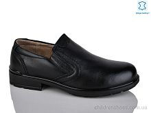 Туфли KANGFU ZS1681-2 Туфли ZS1681-2 KANGFU / p. 31-36 / 10пар