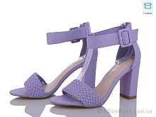 Босоножки F50-3 Love-L&M-ZDW / p. 36-40 / 8пар