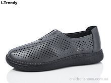 Туфли BK530-10 Trendy / p. 36-41 / 8пар