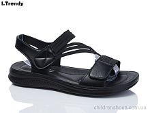 Босоножки ZK311-1 Trendy / p. 36-41 / 8пар