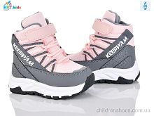 Ботинки T710-1-3 BBT / p. 22-27 / 8пар